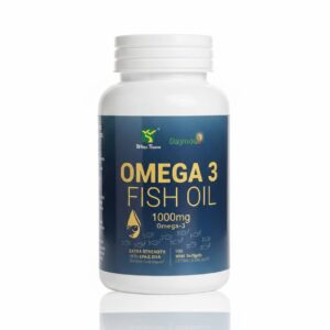 OMEGA 3 FISH OIL