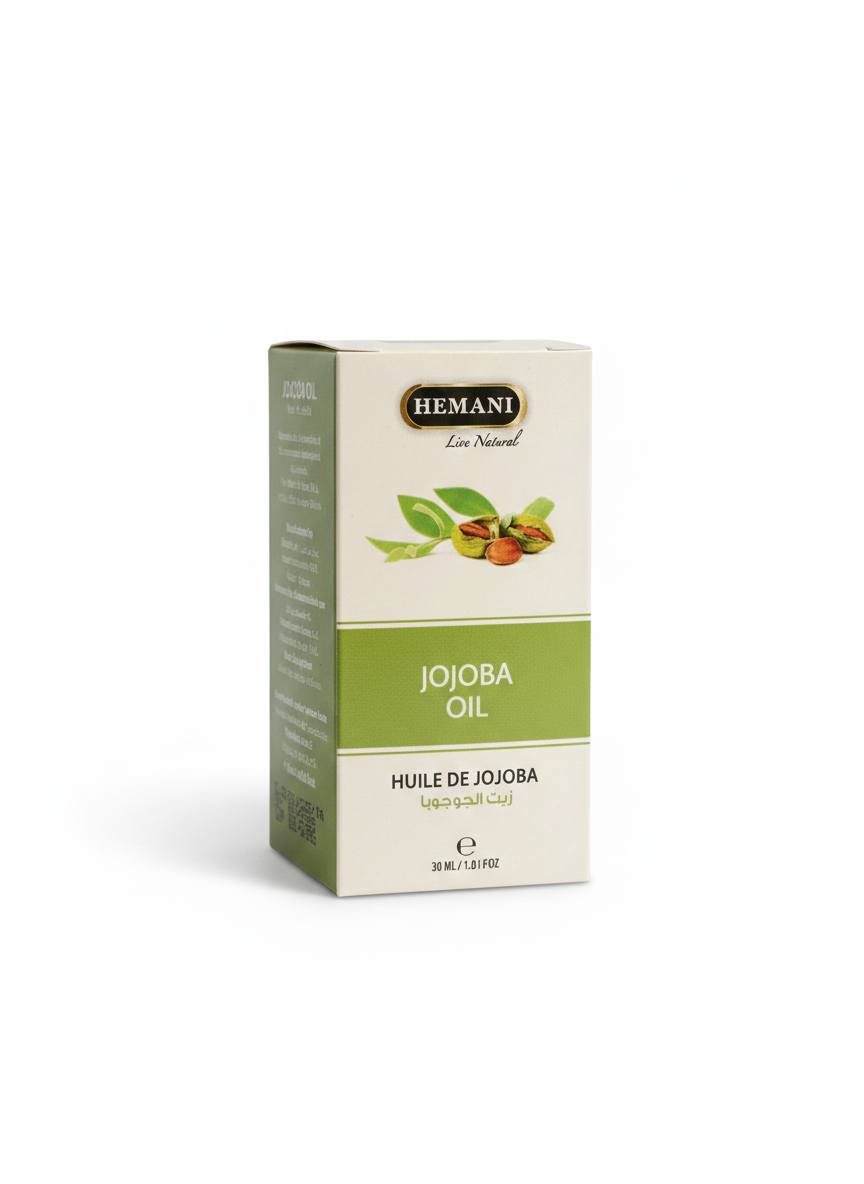 JOJOBA OIL