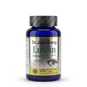 JIANGANG LUTEIN (EYE)
