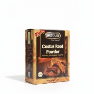 COSTUS ROOT POWDER