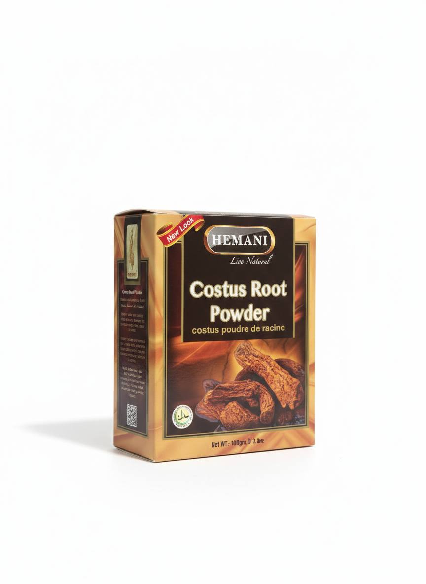 COSTUS ROOT POWDER
