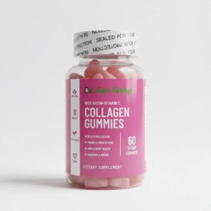 COLLAGEN GUMMIES