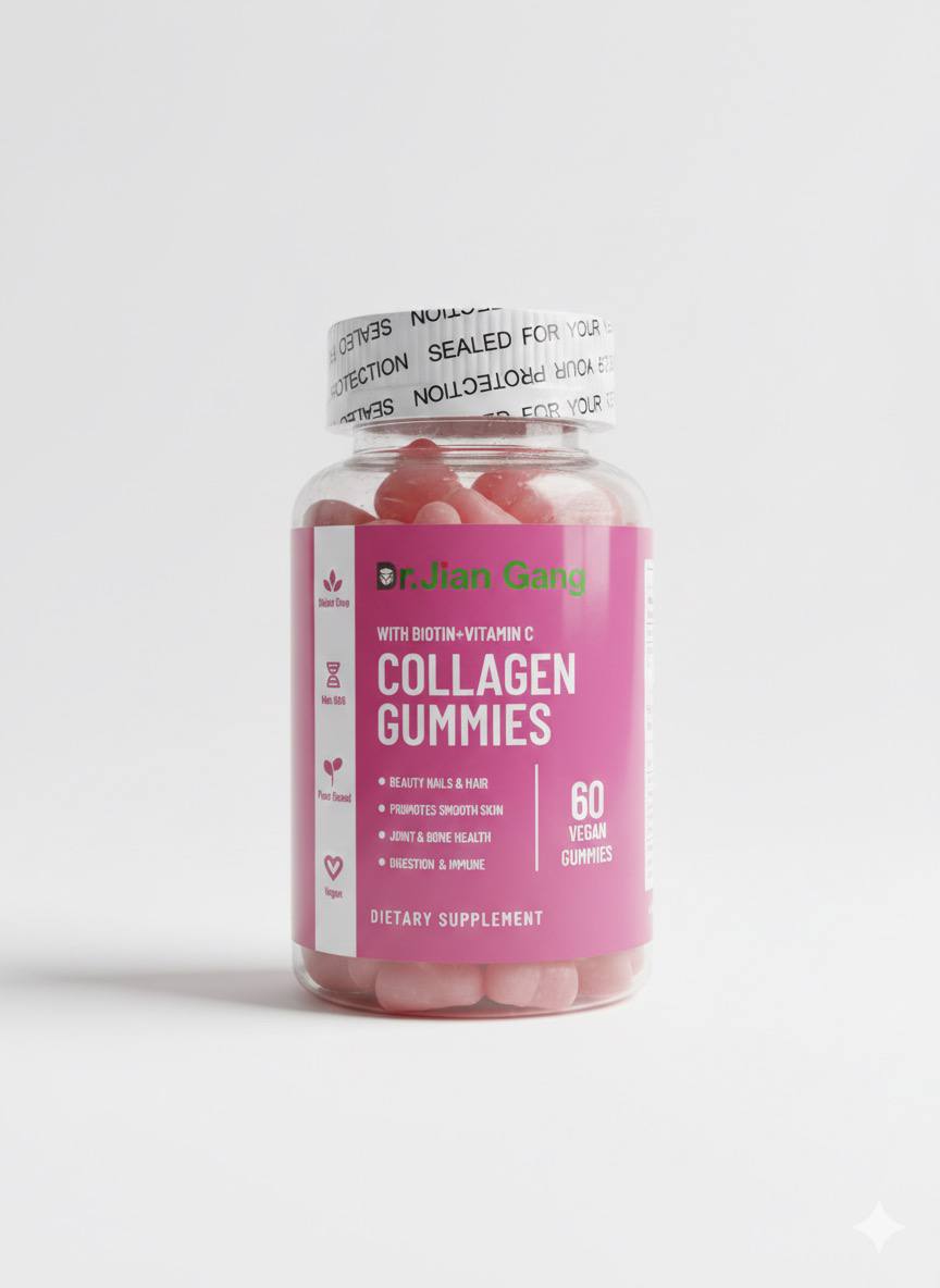 COLLAGEN GUMMIES