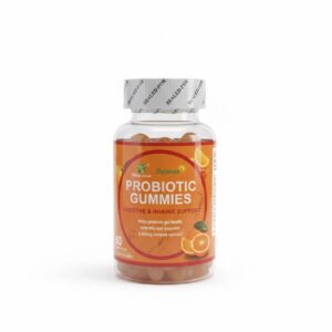 PROBIOTIC GUMMIES