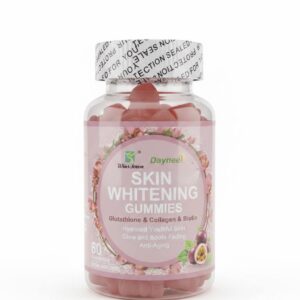 SKIN WHITENING GUMMIES