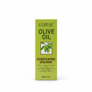 OLIVE OIL ESSENTIAL MOISTURE