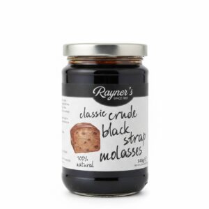 CLASSIC CRUDE BLACK STRAP MOLASSES