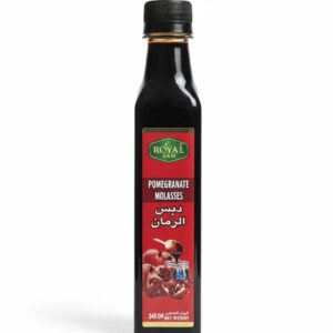 POMEGRANATE MOLASSES