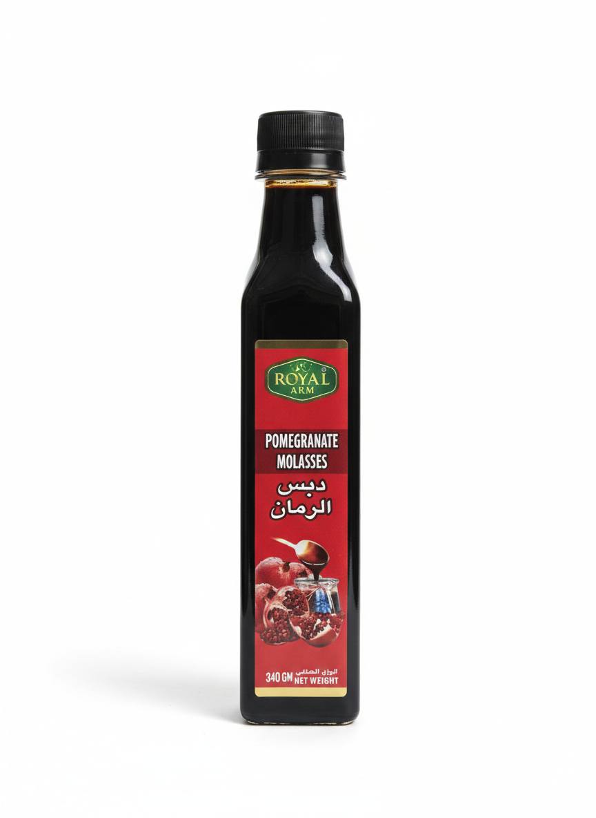 POMEGRANATE MOLASSES