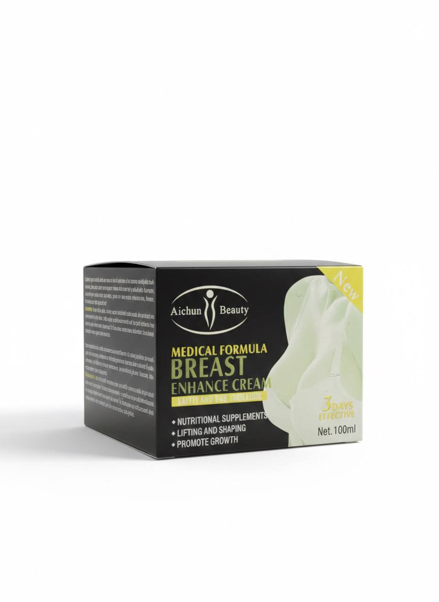 BREAST ENHANCE CREAM