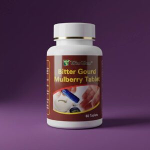 BITTER GOURD CAPSULES