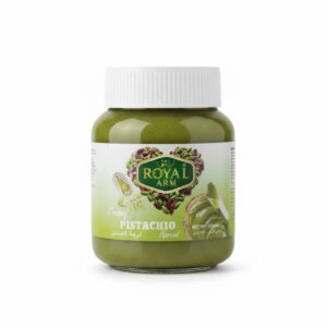 PISTACHIO SPREAD