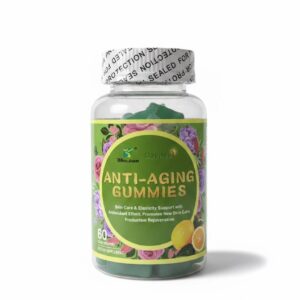 ANTI-AGING GUMMIES