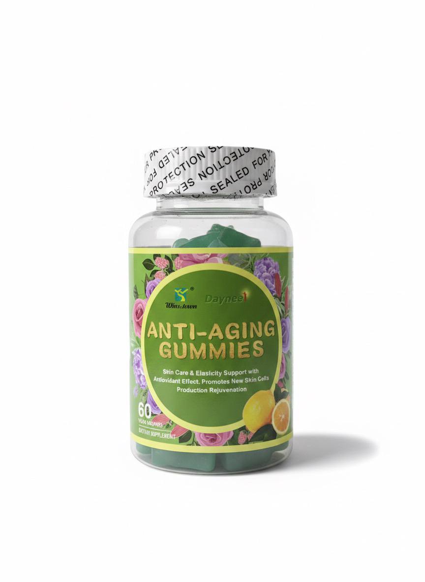ANTI-AGING GUMMIES