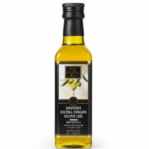 SPANISH OLIVE OIL