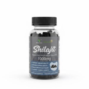 SHILAJIT GUMMIES