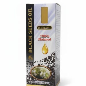 BLACK SEED OIL