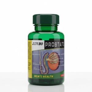 JINBO PROSTATE CAPSULES
