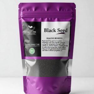 BLACK SEED