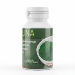 SPIRULINA POWDER