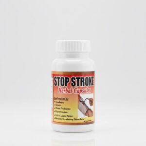 STOP STROKE HERBAL CAPSULE