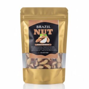 BRAZILIAN  NUT