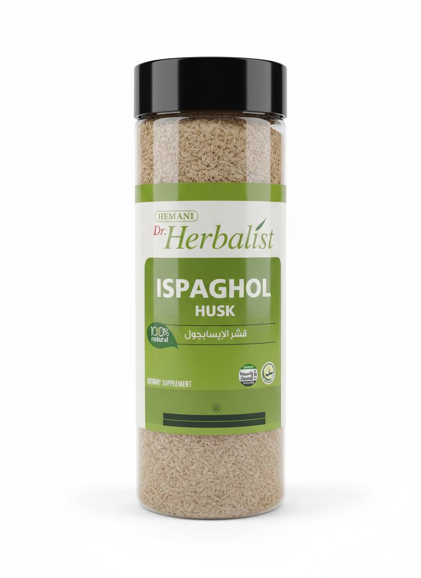 ISPAGHOL HUSK