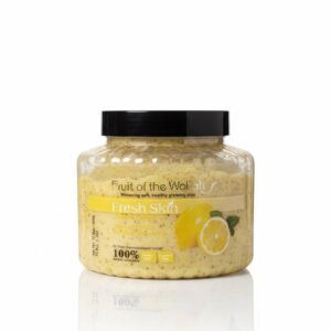 FRUIT BODY SCRUB