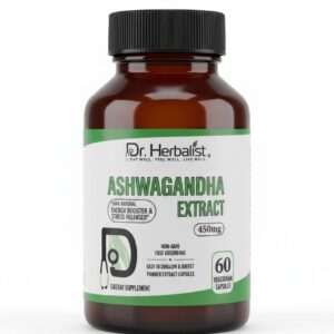 ASHWAGANDHA EXTRACT