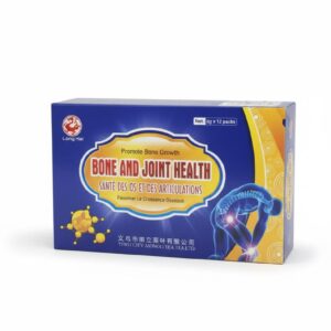 BONE AND JOINT HEALTH TEA