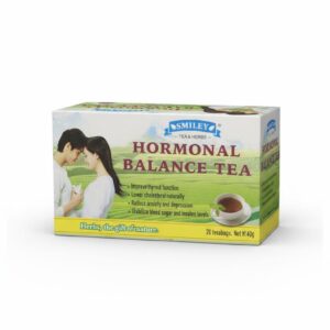 HORMONAL BALANCE TEA