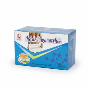 GONORRHEA TEA