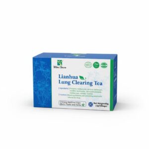LIANHUA LUNG CLEARING  TEA