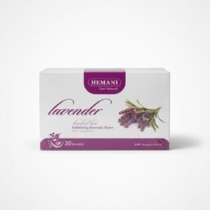 HEMANI LAVENDER TEA