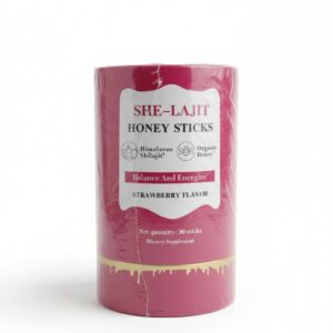 SHILAJIT HONEY STICK