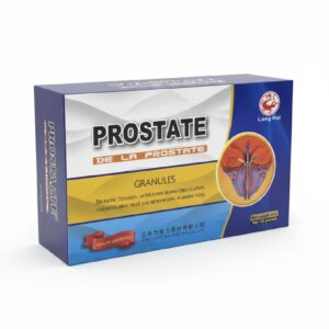 PROSTATE TEA