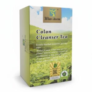 COLON CLEANSER TEA