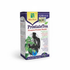 PROSTATE TEA