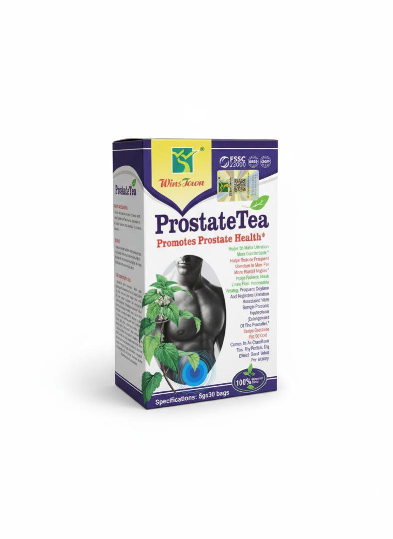 PROSTATE TEA