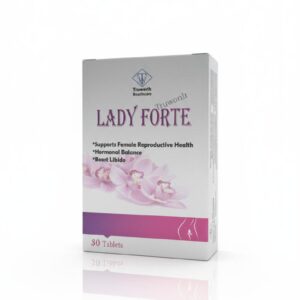 LADY FORTE