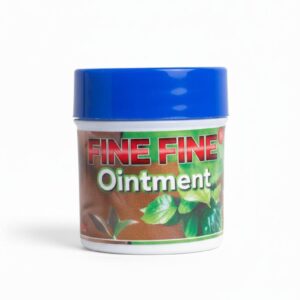 FINE  FINE  OINTMENT