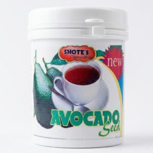 AVOCADO SEED POWDER