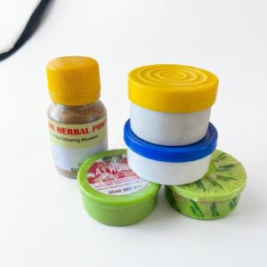 SNUFF (UNDER TONGUE )