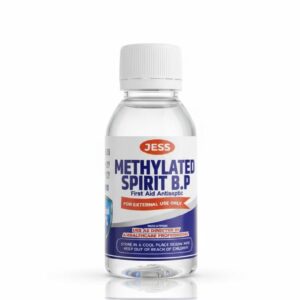 METHYLATED SPIRIT
