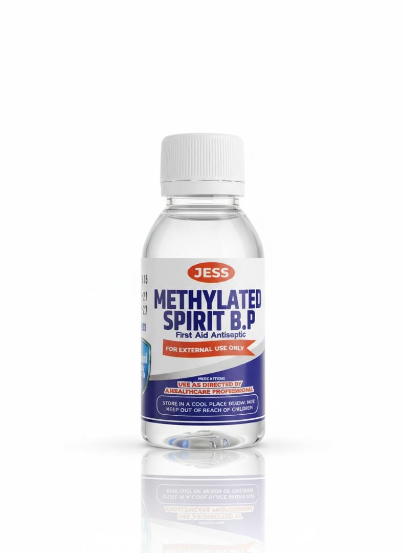 METHYLATED SPIRIT