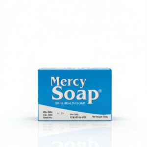 MERCY SOAP