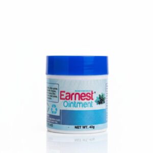 EARNEST OINTMENT
