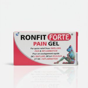 RONFIT FORTE PAIN GEL