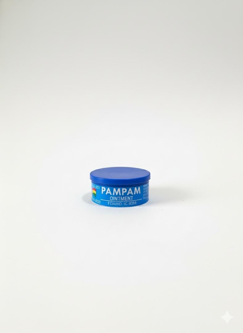 PAMPAM OINTMENT