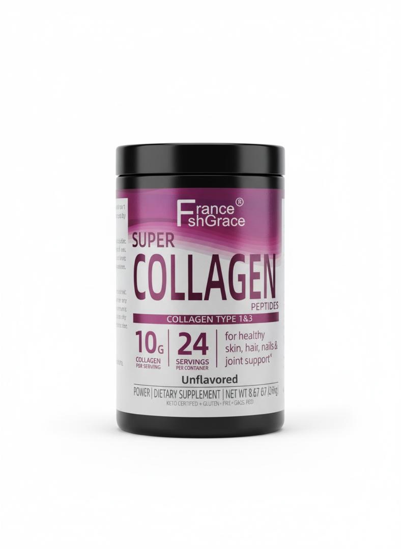 SUPER  COLLAGEN (BIG SIZE)